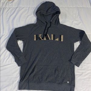 PacSun: Kendall & Kylie Gray “KALI” Sweater